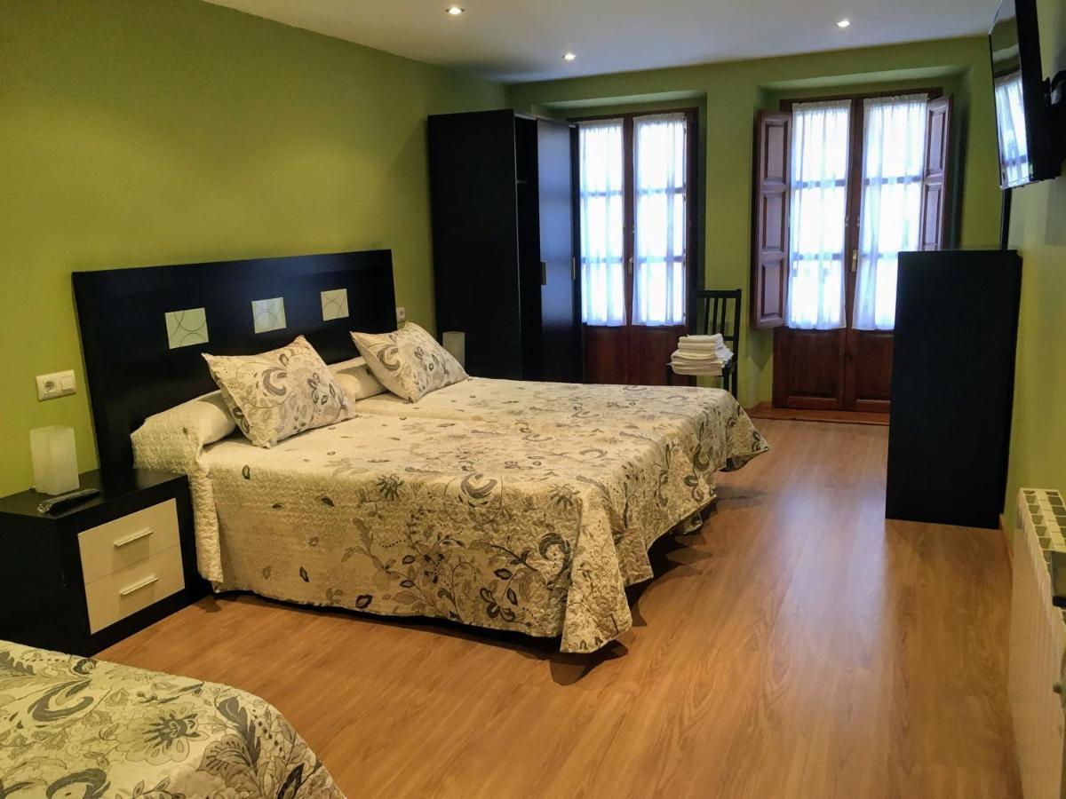 El Capricho Villa Cue Eksteriør bilde